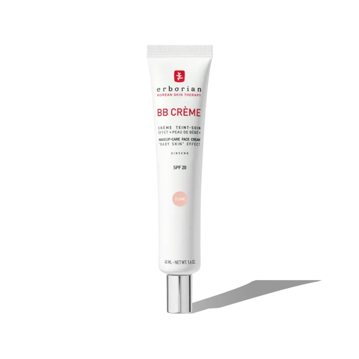 BB Crème Erborian au Ginseng