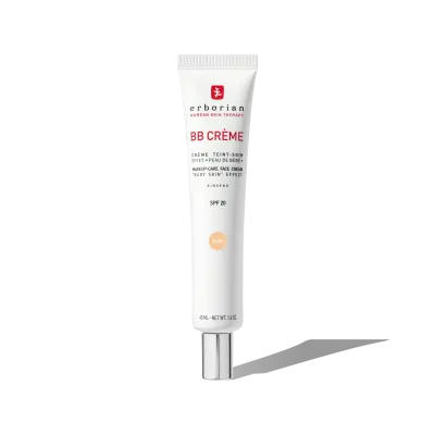 BB Crème Erborian au Ginseng