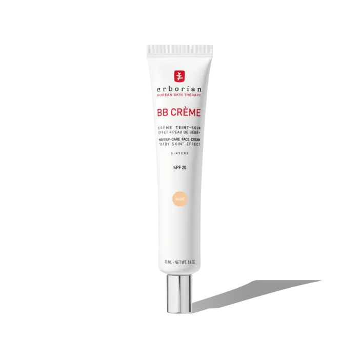 BB Crème Erborian au Ginseng