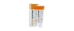 BIAFINE SOLEIL BIAFINE EMULSION SOLAIRE VISAGE FPS 50+ TEXTURE FLUIDE PEAUX TRES CLAIRES OU SENSIBLES