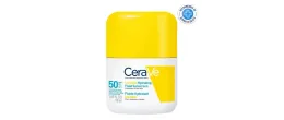 CERAVE FLUIDE HYDRATANT INVISIBLE SPF50 50ML