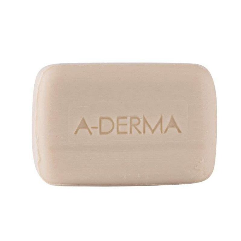 ADERMA PAIN DERMATOLOGIQUE APAISANT LAIT D'AVOIN 100 G