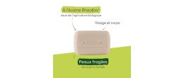 ADERMA PAIN DERMATOLOGIQUE APAISANT LAIT D'AVOIN 100 G