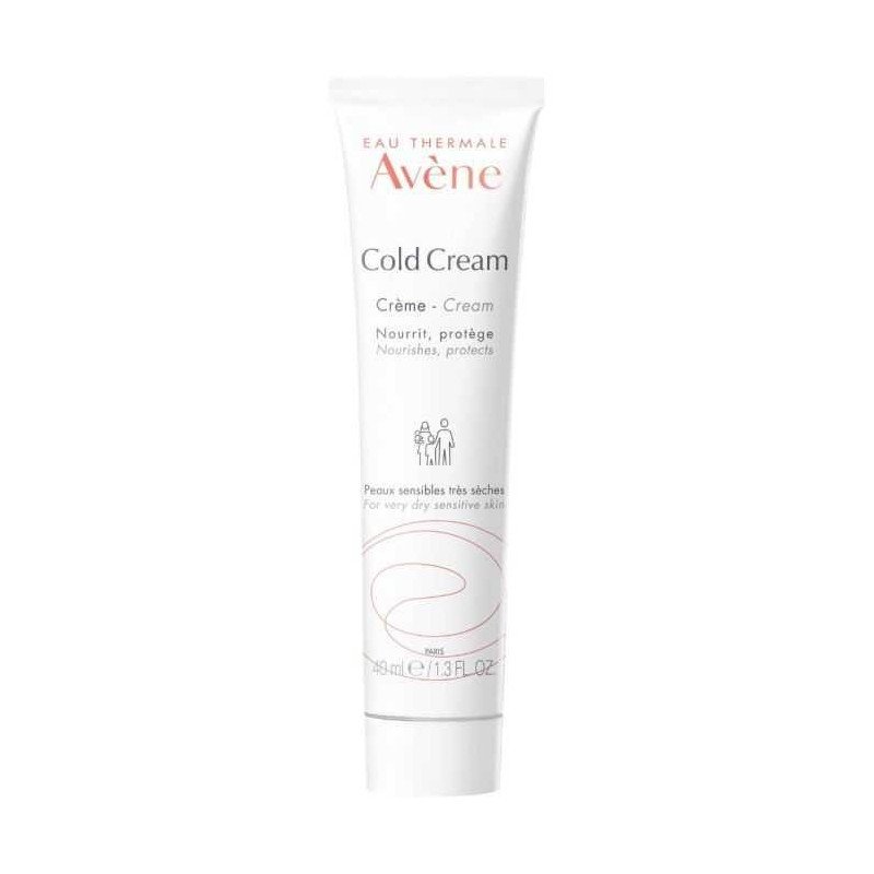 AVENE COLD CREME 40 ML