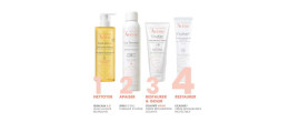 AVENE CICALFATE + CREME REPARATRICE PROTECTRICE 100 ML