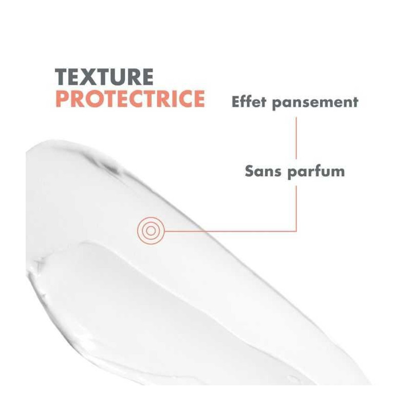 AVENE CICALFATE + CREME REPARATRICE PROTECTRICE 100 ML
