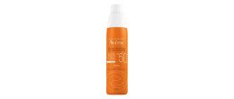 AVENE SOLAIRE EAU THERMAL SPRAY SPF50+ 200 ML