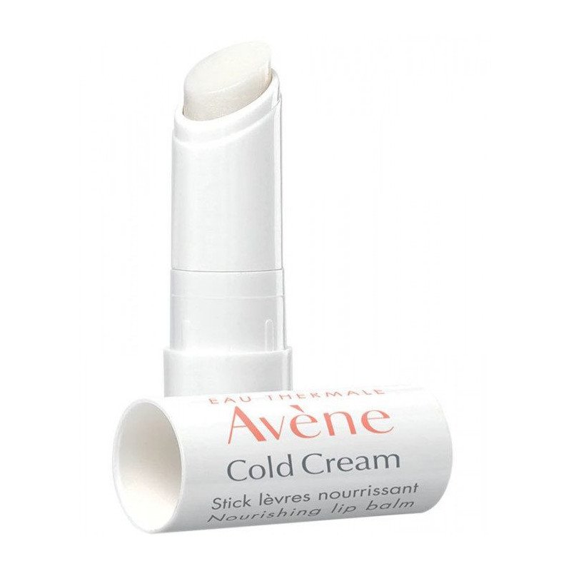 AVENE COLD CREAM STICK LEVRES