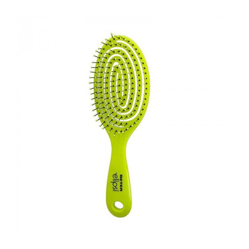 BETER BROSSE ELIPSI GM VERT