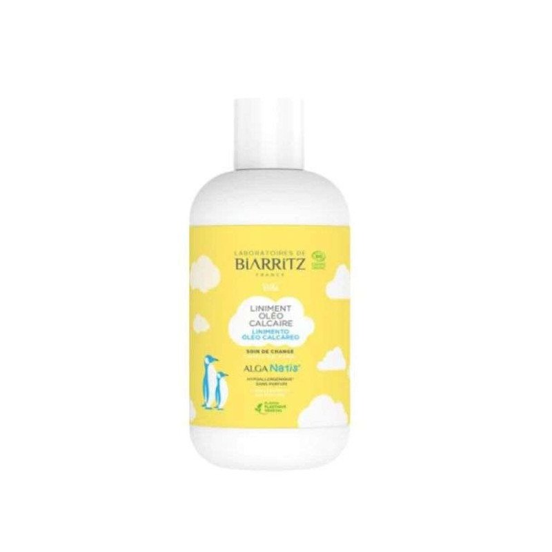 BIARRITZ LINIMENT OLEO CALCAIRE 200 ML BIARRITZ LINIMENT OLEO CALCAIRE 200 ML