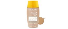 BIODERMA PHOTODERM NUDE TOUCH SPF 50+ TEINTE DOREE