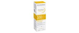 BIODERMA PHOTODERM MAX FLUIDE SPF 100 INVISIBLE 40 ML