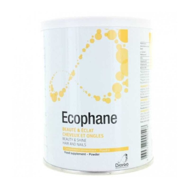 BIORGA ECOPHANE POUDRE 318G BIORGA ECOPHANE POUDRE 318G