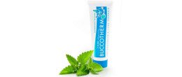 BUCCOTHERM DENTIFRICE JUNIOR 7-12 ANS GOUT MENTHE