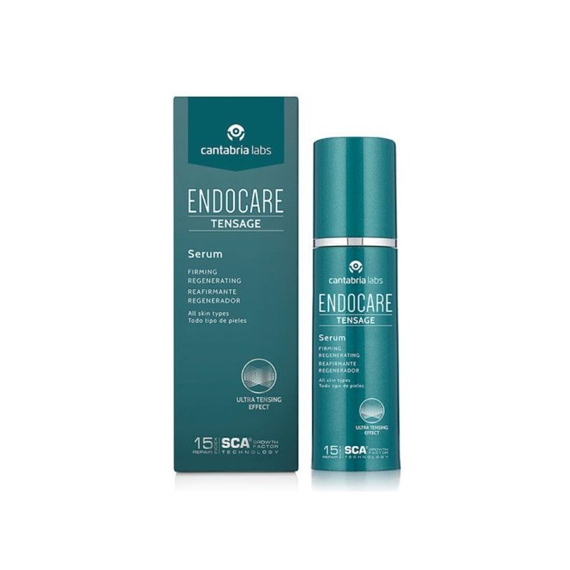 CANTABRIA ENDOCARE Tensage Serum 30 ml