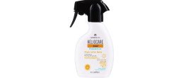 CANTABRIA HELIOCARE 360 pediatrics lotion spray spf 50