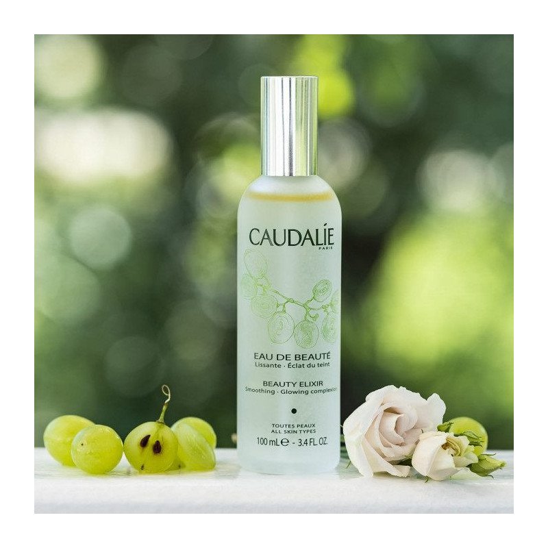 CAUDALIE EAU DE BEAUTE 100 ML