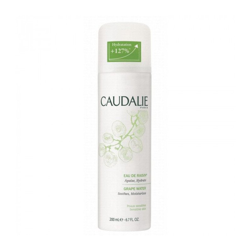 CAUDALIE EAU DE RAISIN 200 ML