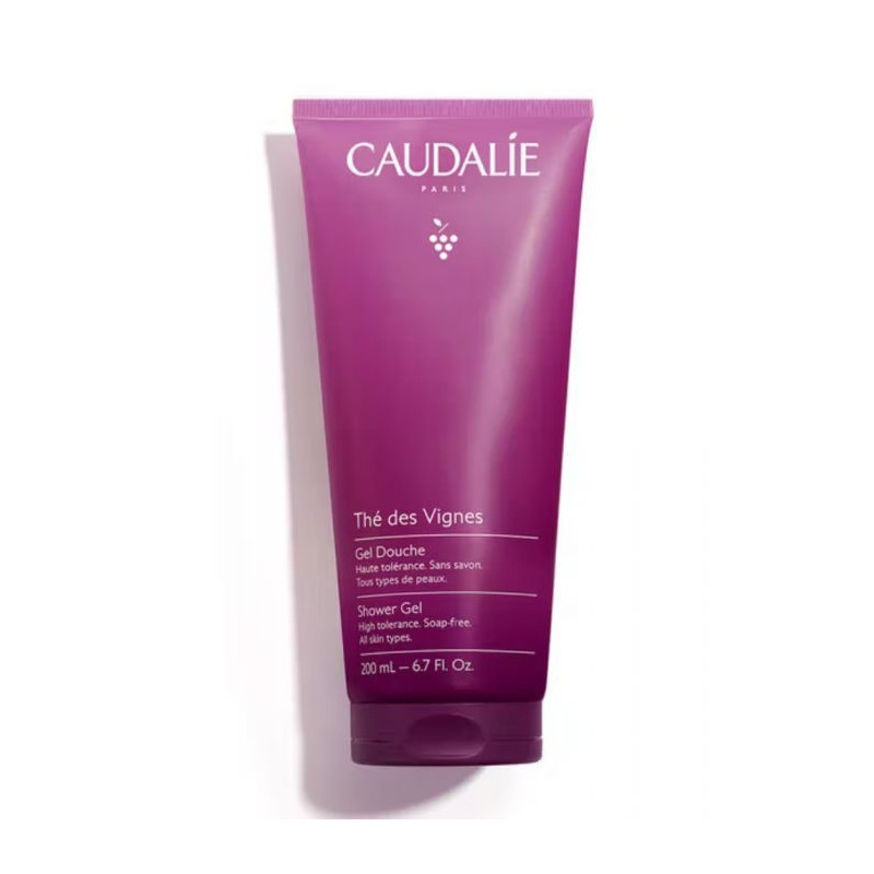 CAUDALIE THE DES VIGNES GEL DOUCHE 200 ML