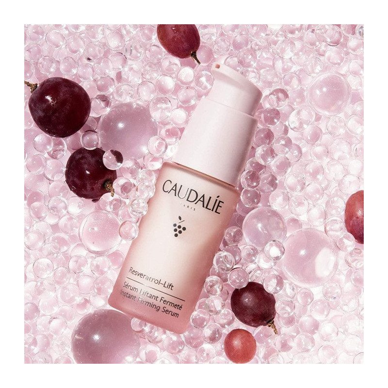 CAUDALIE RESVERATROL SERUM LIFTANT FERMETE 30 ML