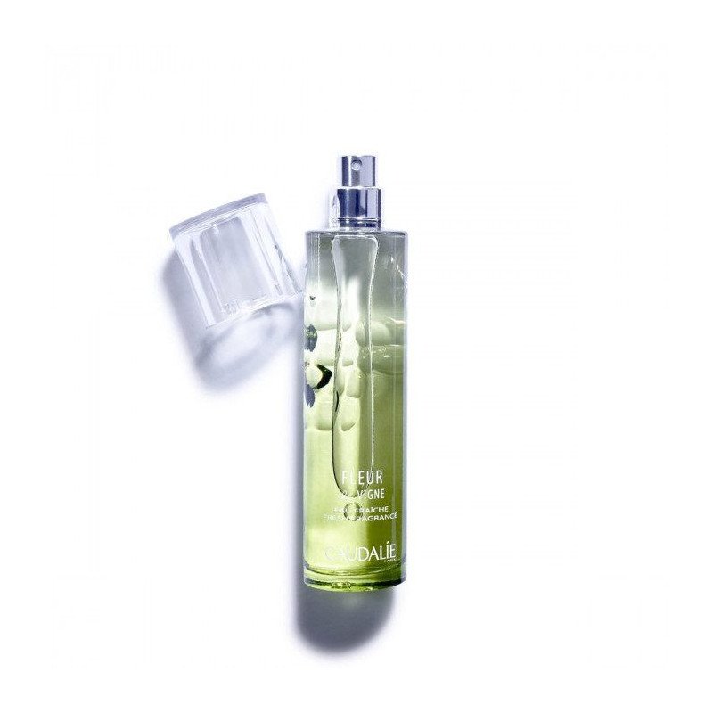CAUDALIE EAU FRAICHE FLEUR DE VIGNE