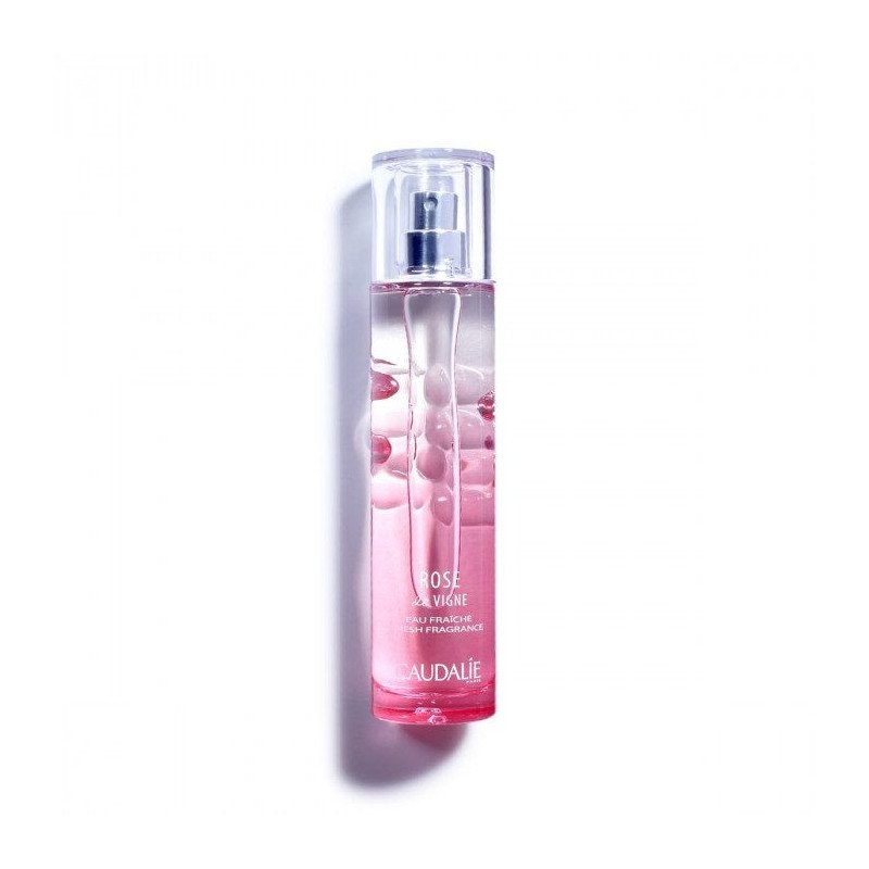 CAUDALIE EAU FRAICHE ROSE DE VIGNE 50 ML