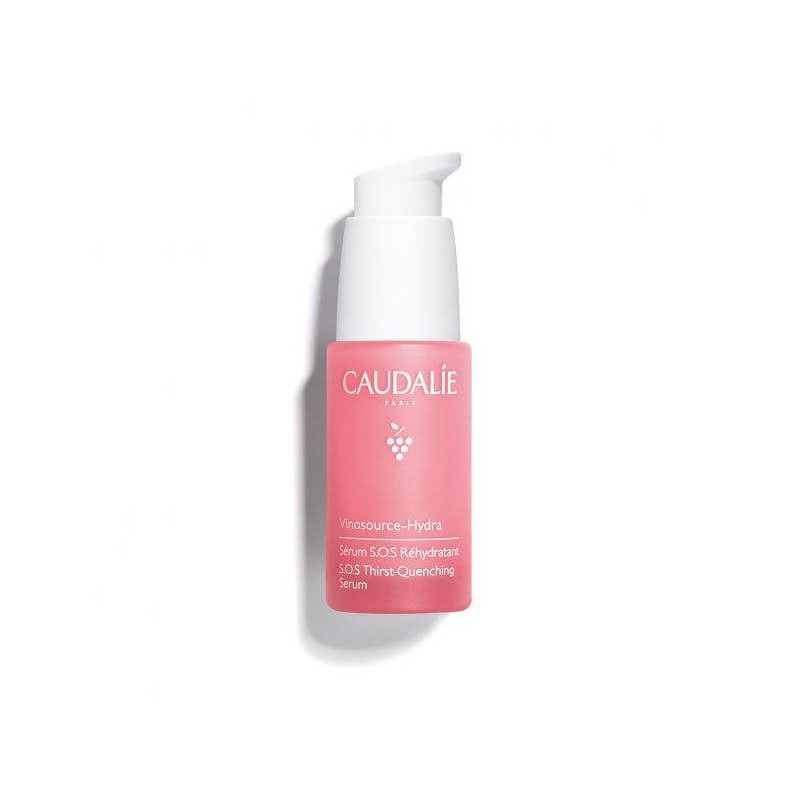 CAUDALIE VINOSOURCE HYDRA SERUM SOS REHYDRATANT 30ML