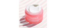 CAUDALIE VINOSOURCE HYDRA CREME SOS HYDRATATION INTENSE 50 ML