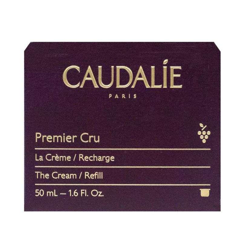 CAUDALIE PREMIER CRU LA CREME RECHARGE 50ML