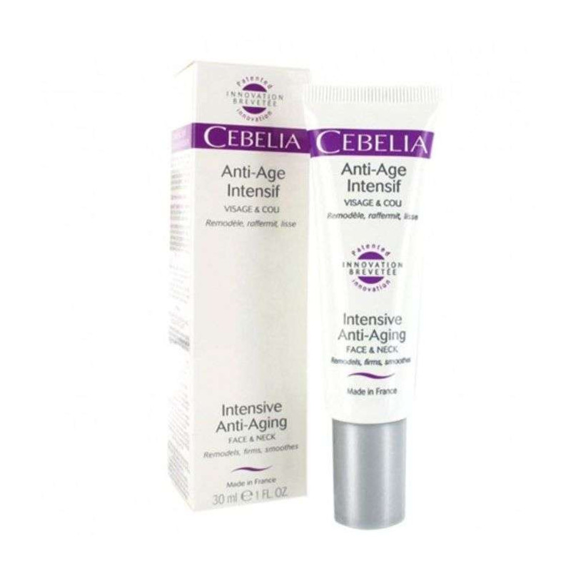CEBELIA ANTI AGE INTENSIF 30ML