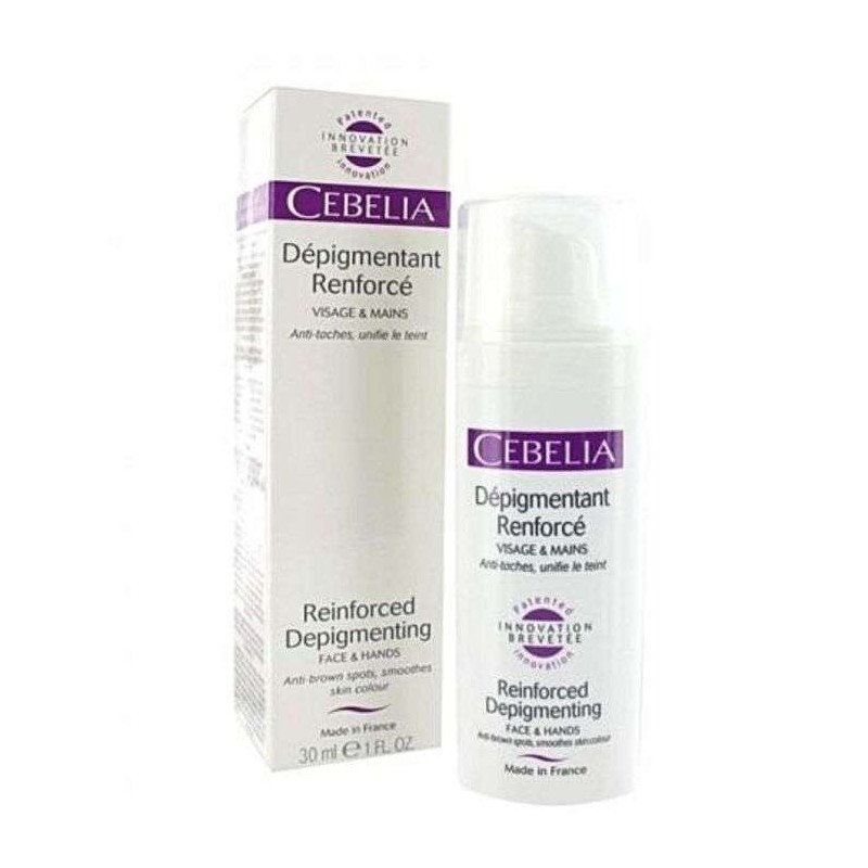 CEBELIA DEPIGMENTANT RENFORCE 30ML