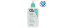 CERAVE GEL MOUSSANT PEAUX NORMALES A GRASSES 236 ML