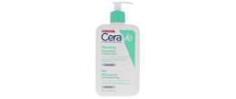 CERAVE GEL MOUSSANT PEAUX NORMALES A GRASSES 473 ML