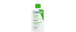 CERAVE CREME LAVANTE HYDRATANTE 236 ML