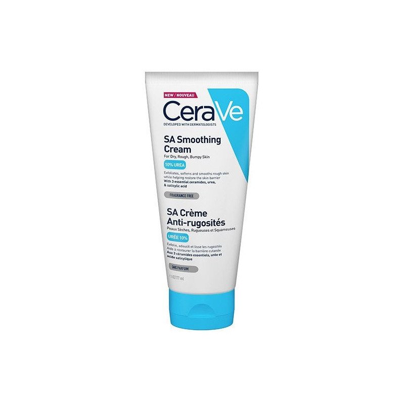 CERAVE SA CREME ANTI RUGOSITE 177ML