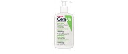 CERAVE CREME MOUSSANTE HYDRATANTE 236 ML