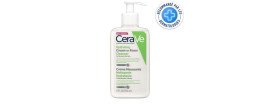 CERAVE CREME MOUSSANTE HYDRATANTE 236 ML