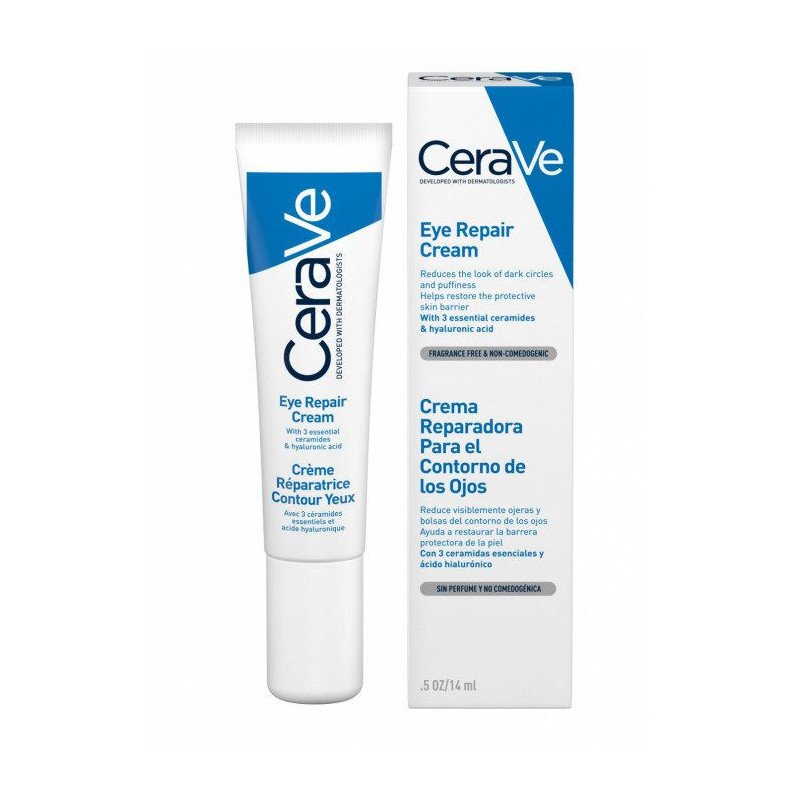 CERAVE CREME REPARATRICE CONTOUR YEUX
