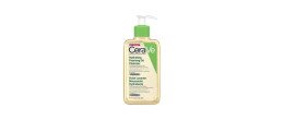 CERAVE HUILE LAVANTE MOUSSANTE HYDRATANTE 236 ML