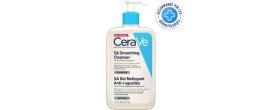 CERAVE SA GEL NETTOYANT ANTI RUGOSITES 473 ML