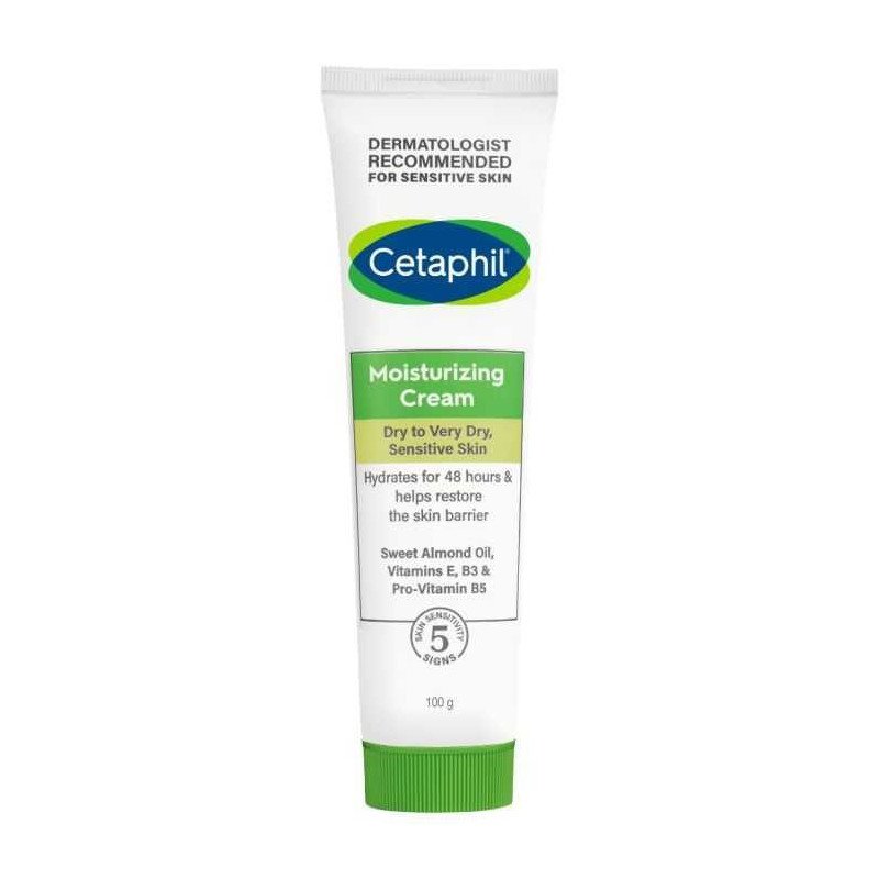 CETAPHIL CREME HYDRATANTE 100G