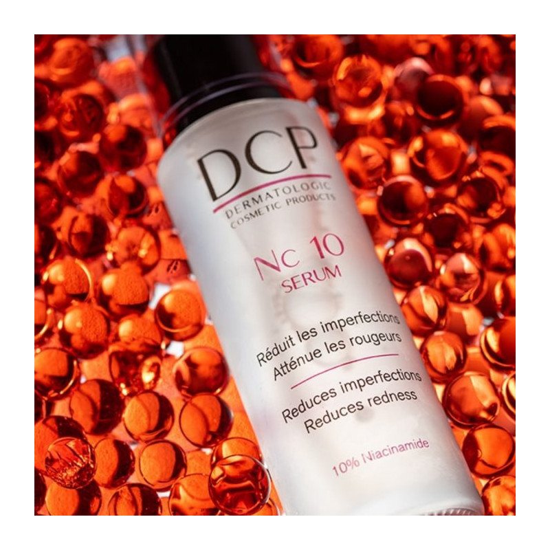 DCP NC 10 SERUM 50 ML