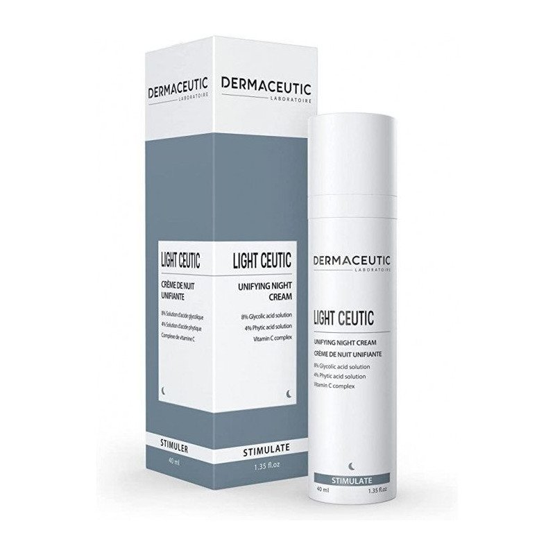 DERMACEUTIC LIGHT CEUTIC 40 ML