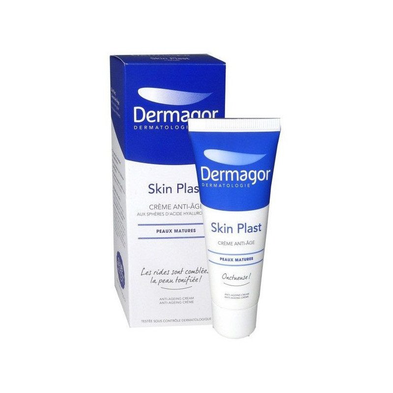 DERMAGOR SKIN PLAST 40 ML