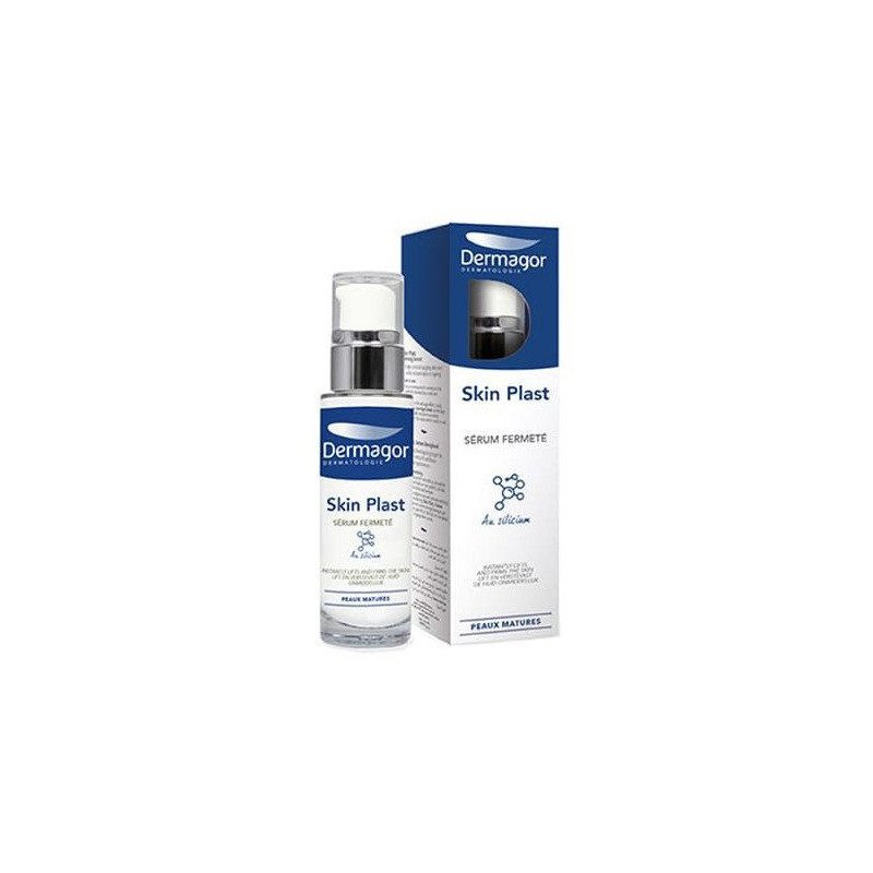 DERMAGOR SKIN PLAST SERUM FERMETE 30 ML