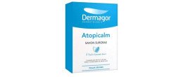 DERMAGOR ATOPICALM SAVON SURGRAS