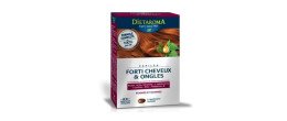 DIETAROMA CAPILEA FORTI CHEVEUX ET ONGLES 60 CAPSULES