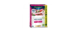 DIETAROMA CAP LIGNE BRULE GRAISSE BIO 20 AMPOULES+10 OFFERTES