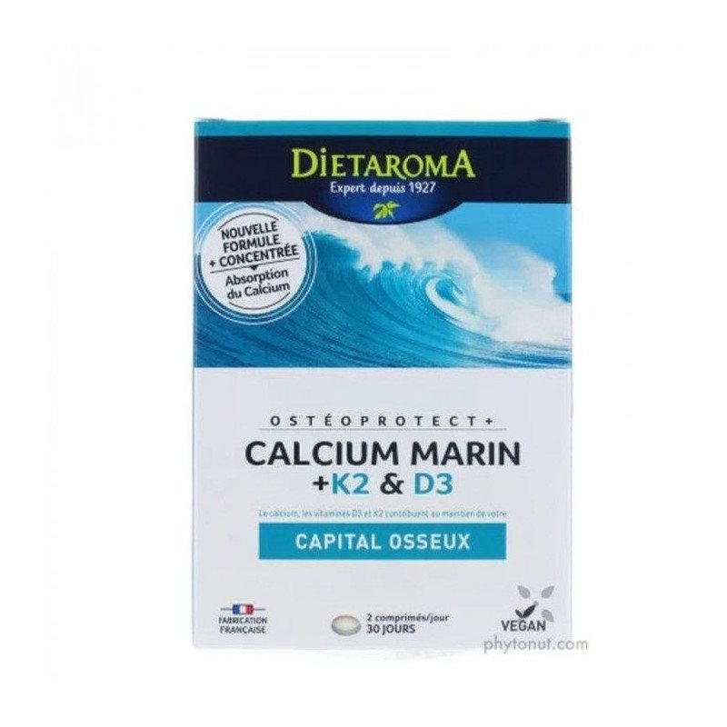 DIETAROMA OSTEOPROTECT DIETAROMA OSTEOPROTECT