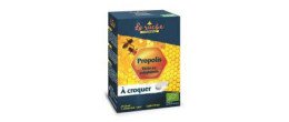 DIETAROMA PROPOLIS ULTRA A CROQUER BIO 20 COMPRIMES A CROQUER